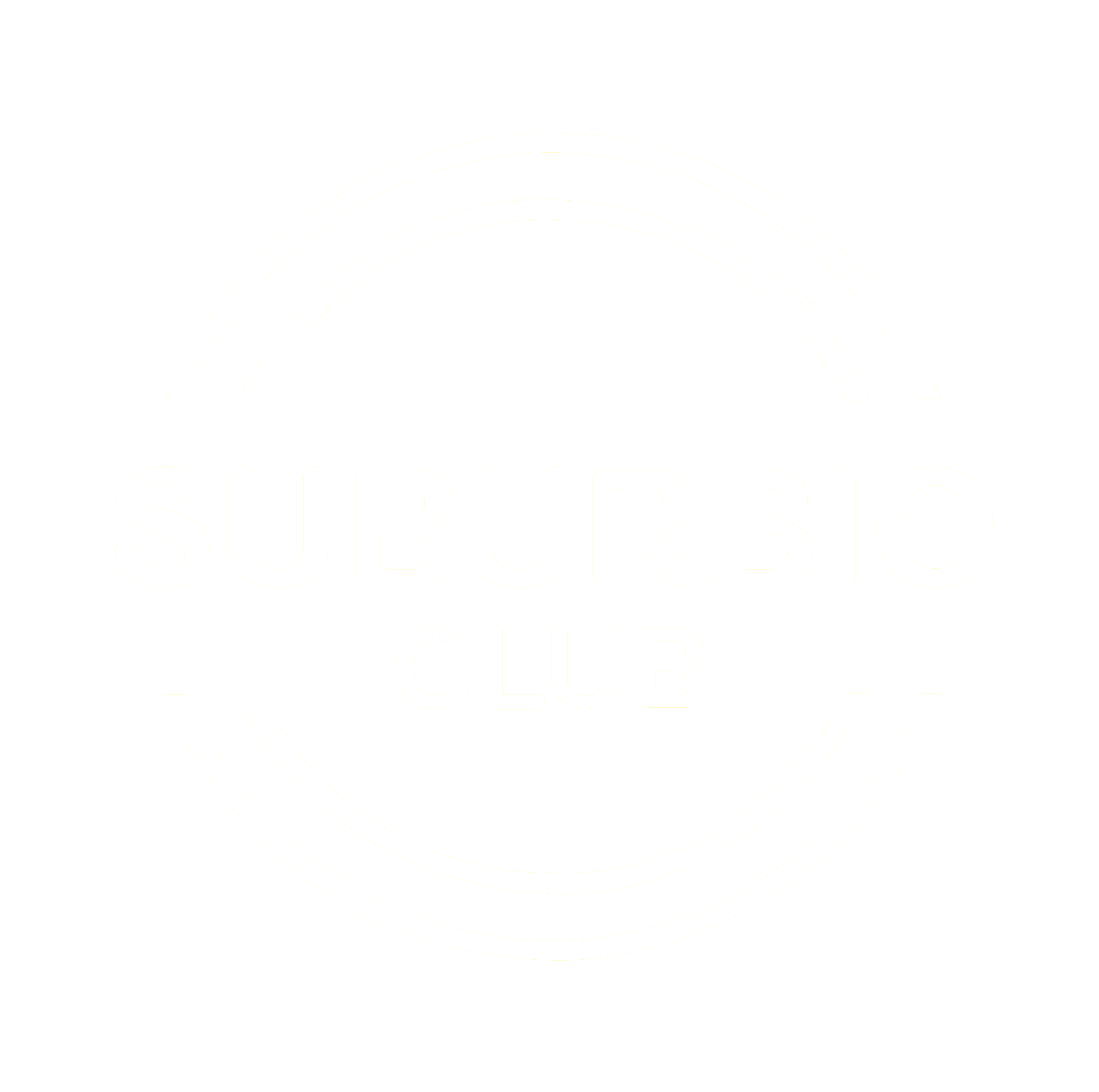 Logo Suburbio